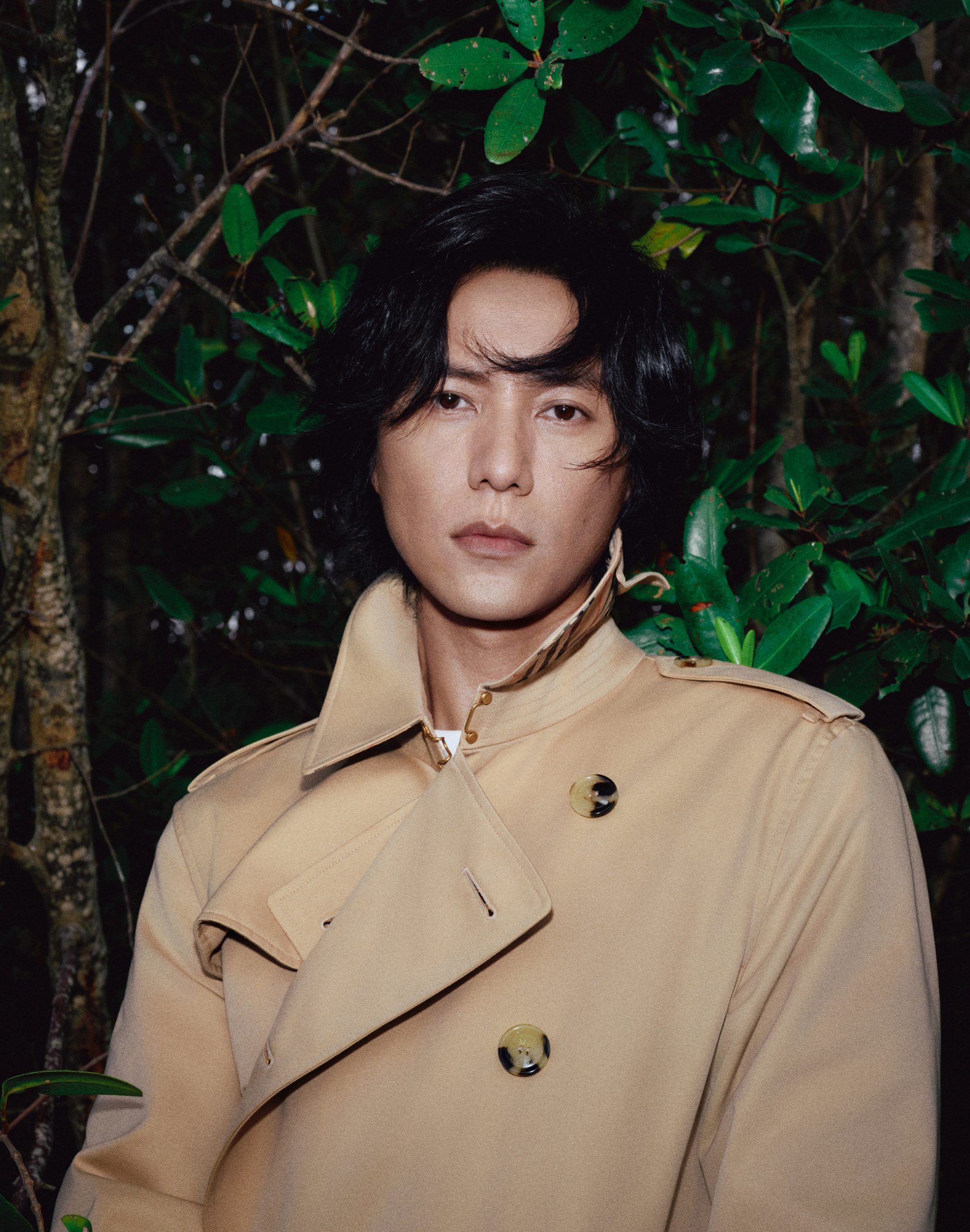 BURBERRY