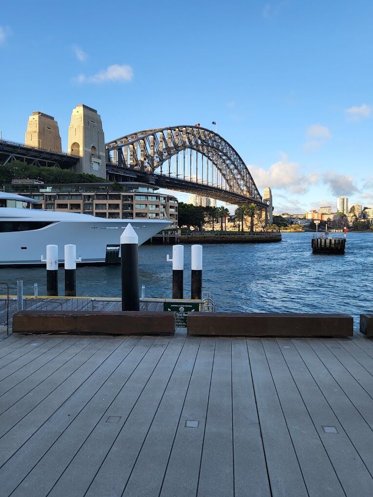 tour du lịch Sydney Úc