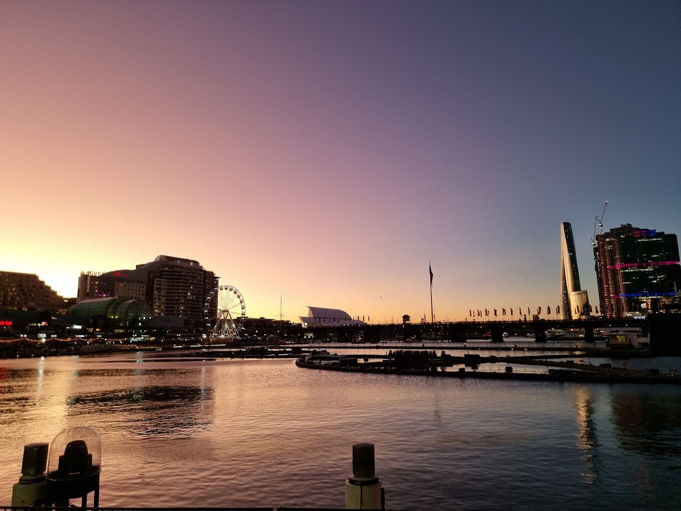 tour du lịch Sydney Úc