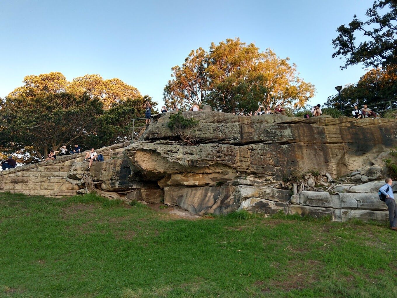tour du lịch Sydney Úc