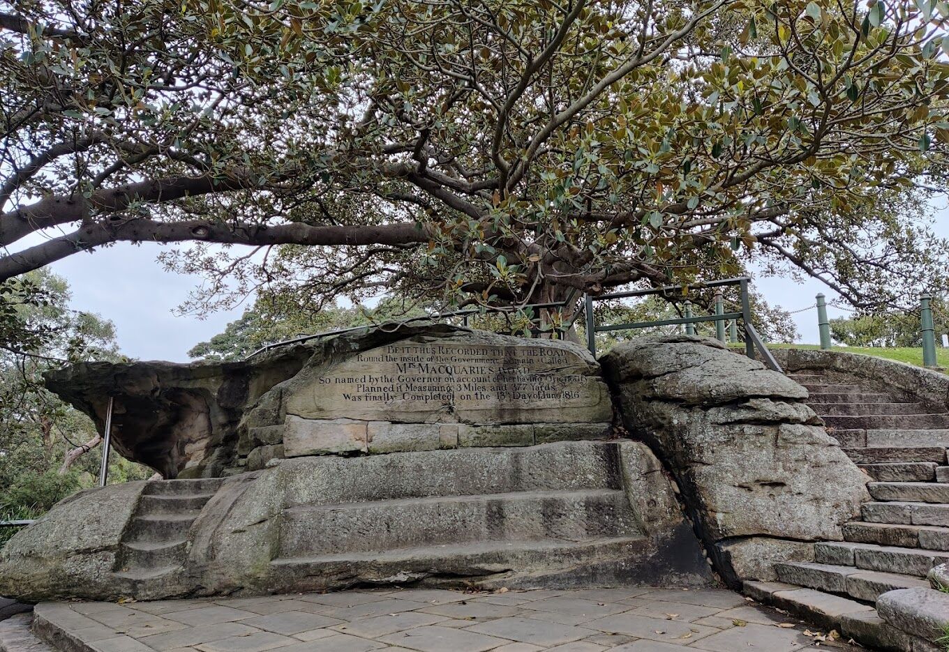 tour du lịch Sydney Úc