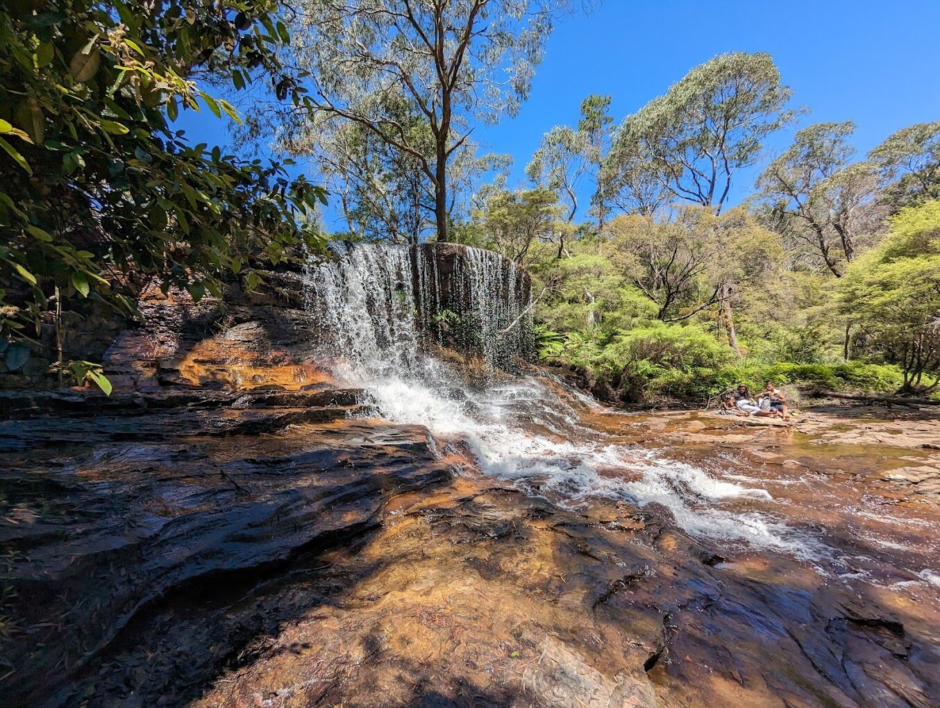 tour du lịch Sydney Úc