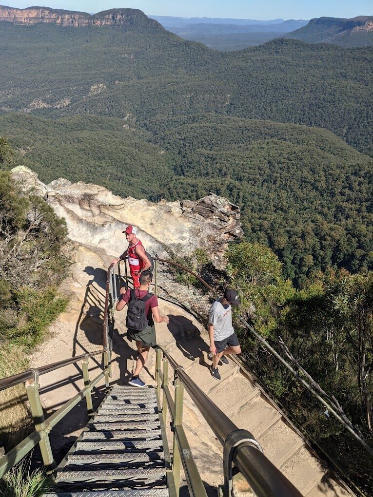 tour du lịch Sydney Úc