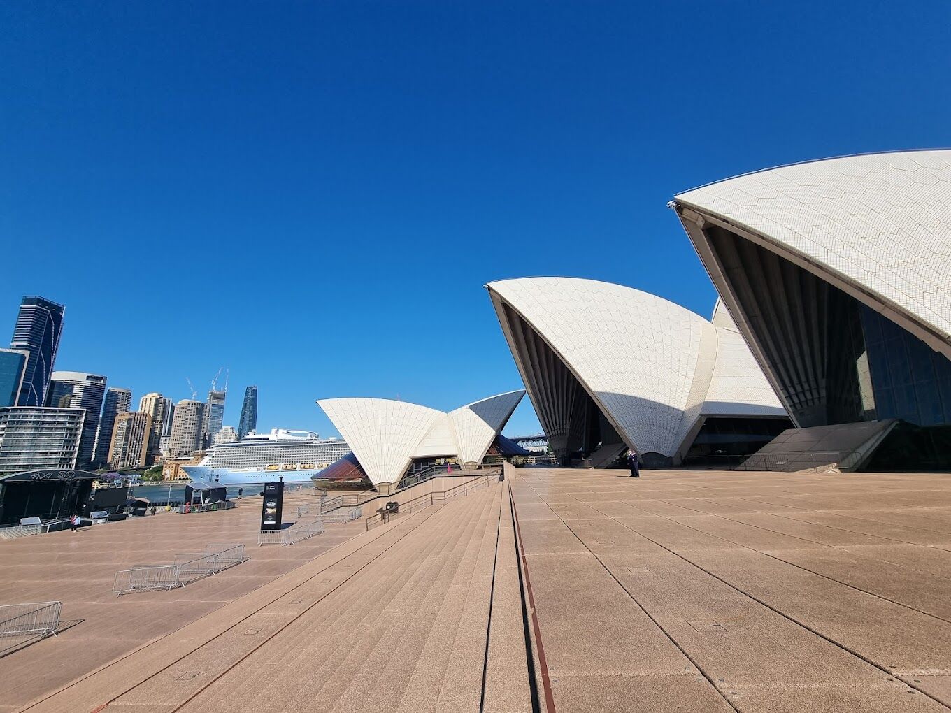 tour du lịch Sydney Úc