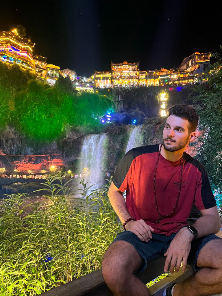 Phù Dung cổ trấn ivivu 11
