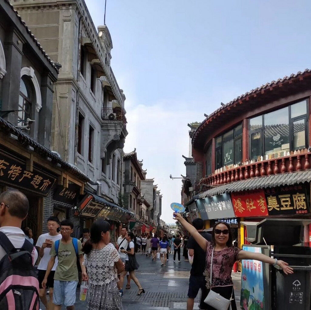 Phù Dung cổ trấn ivivu 25
