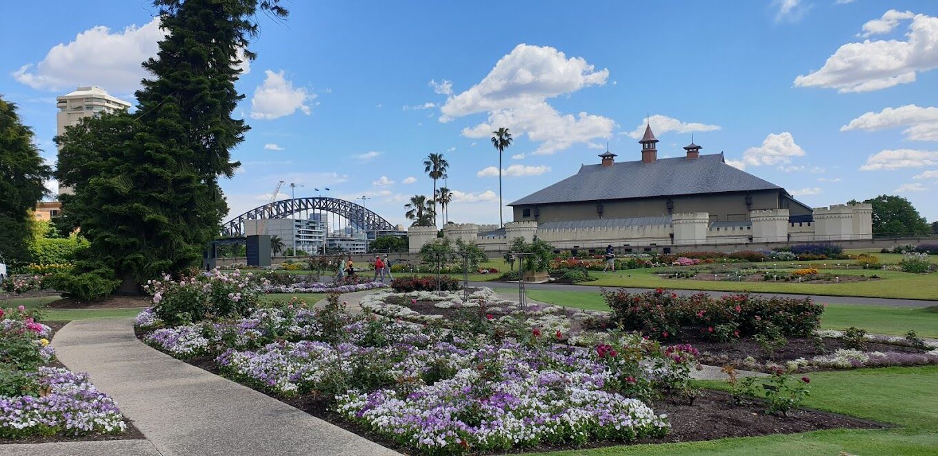 tour du lịch Sydney Úc