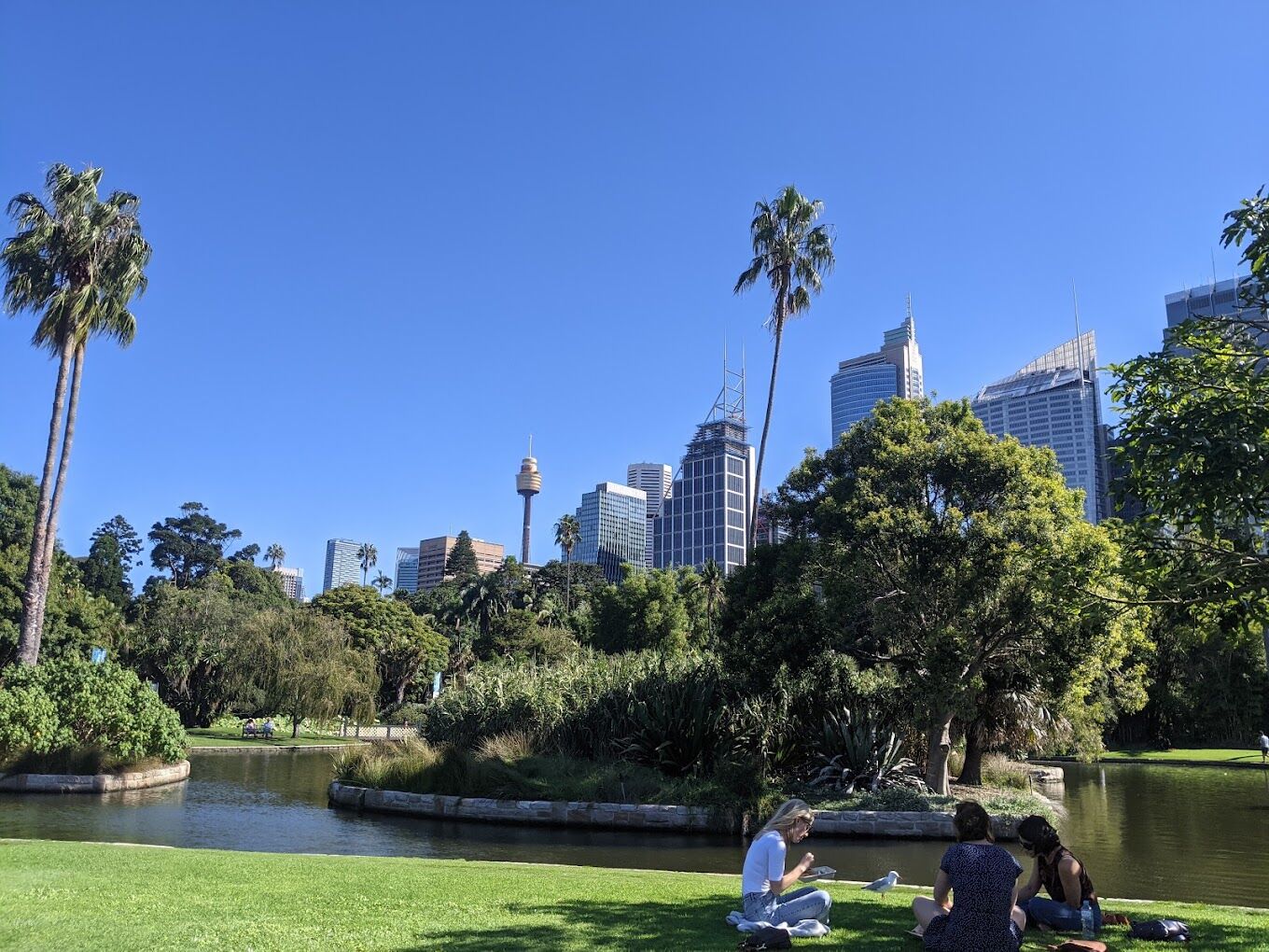 tour du lịch Sydney Úc