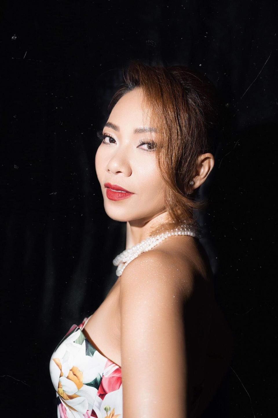 Hà Trần
