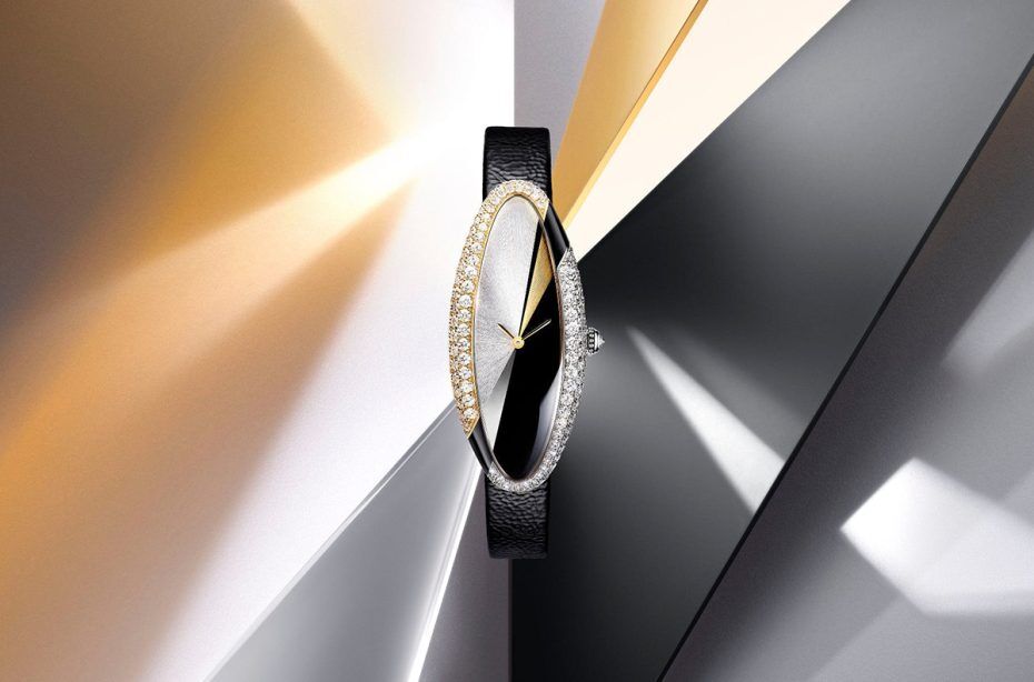 Cartier tại Watches & Wonders 2023