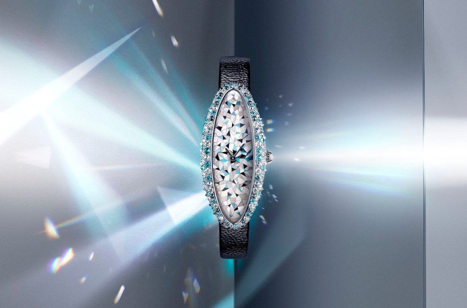 Cartier tại Watches & Wonders 2023