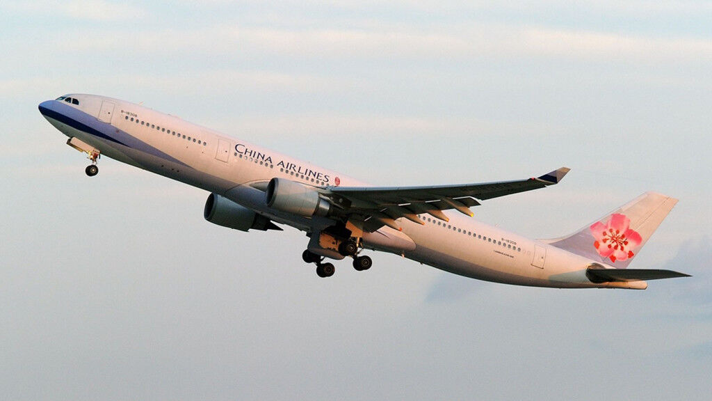 China Airlines ivivu 1