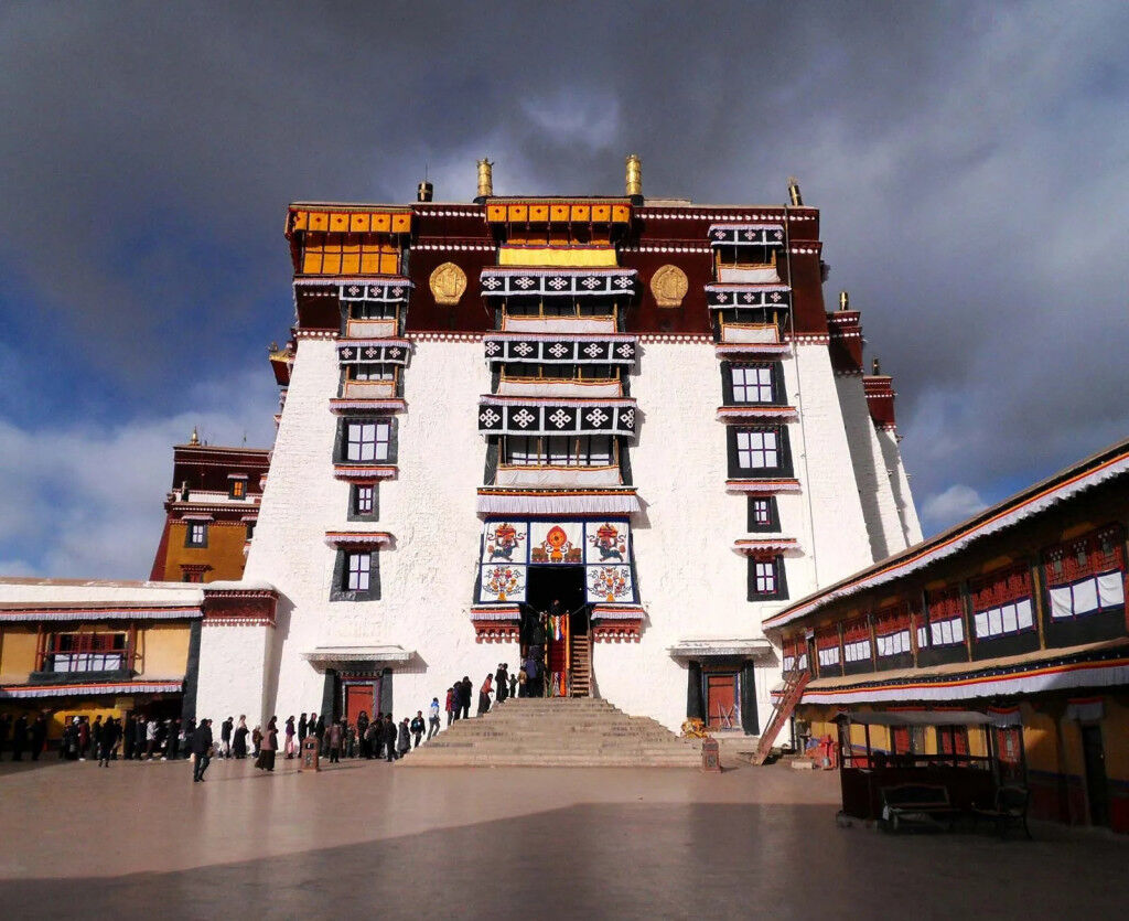 Du lịch Trung Quốc
