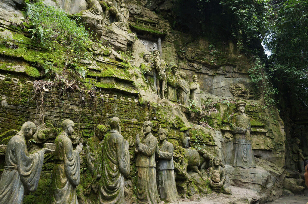 Du lịch Trung Quốc