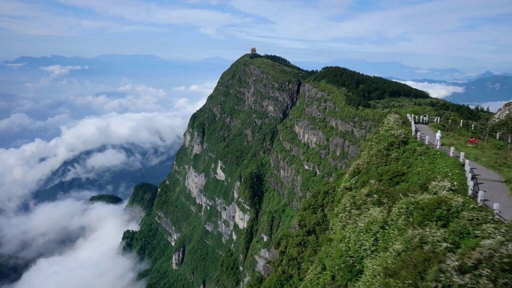 Du lịch Trung Quốc