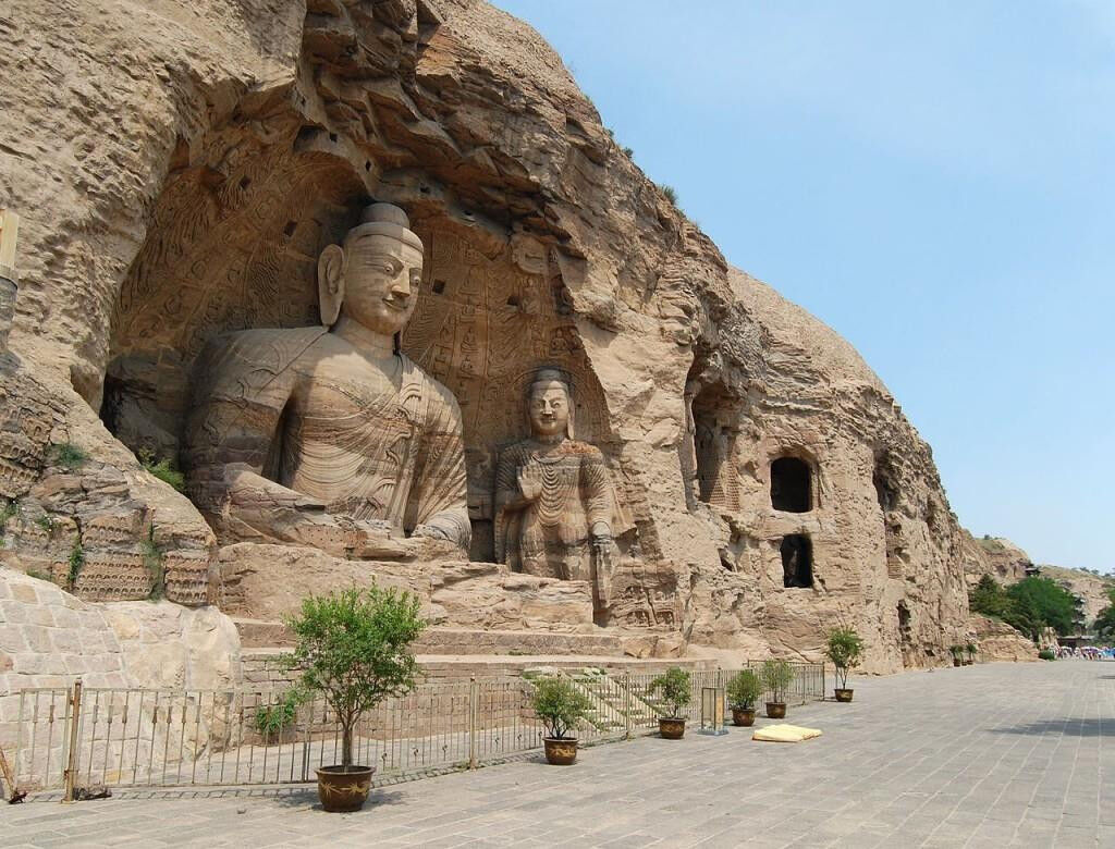 Du lịch Trung Quốc