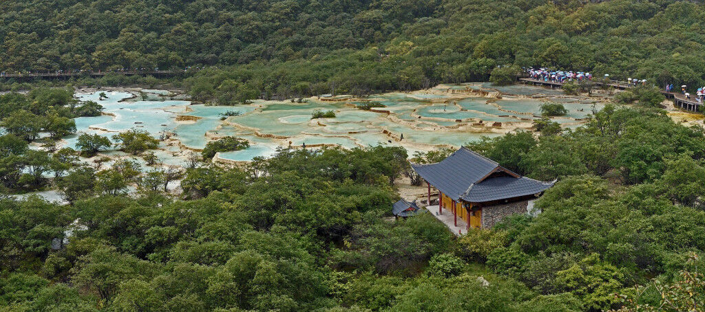 Du lịch Trung Quốc