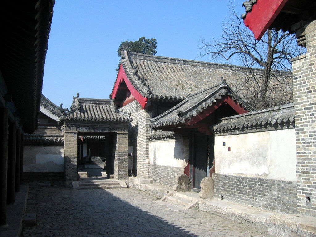 Du lịch Trung Quốc