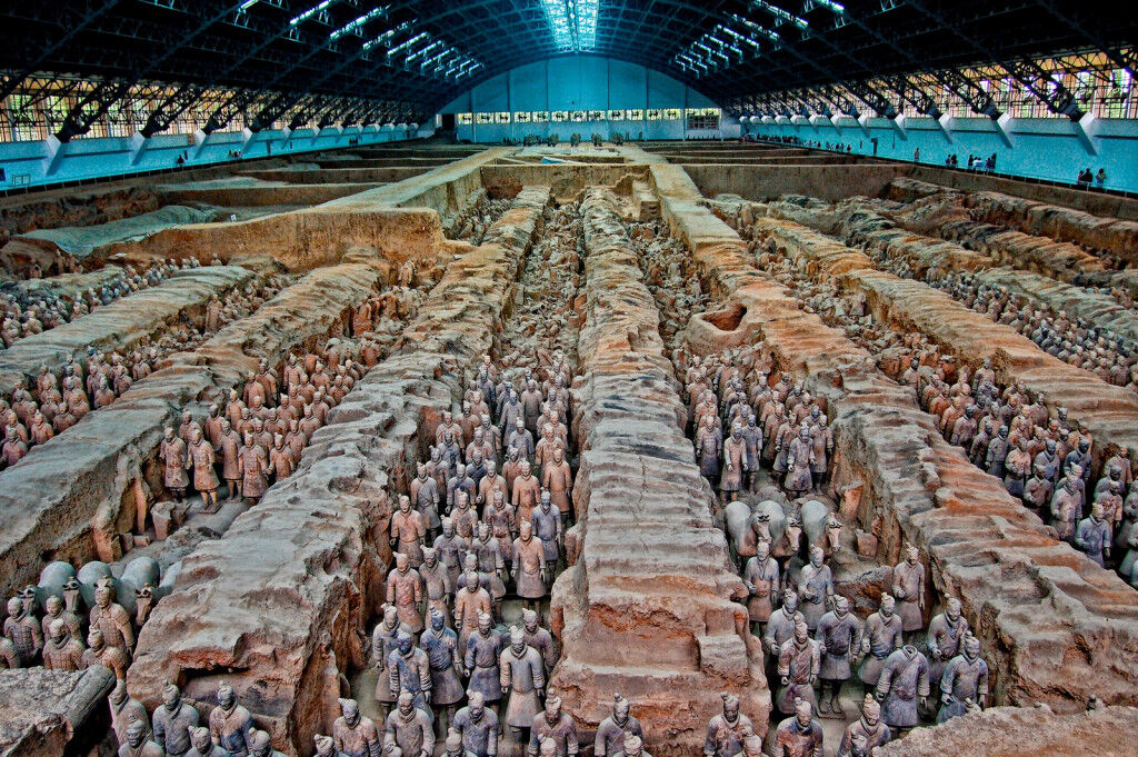 Du lịch Trung Quốc