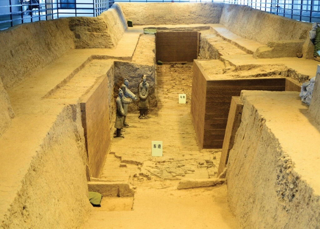 Du lịch Trung Quốc