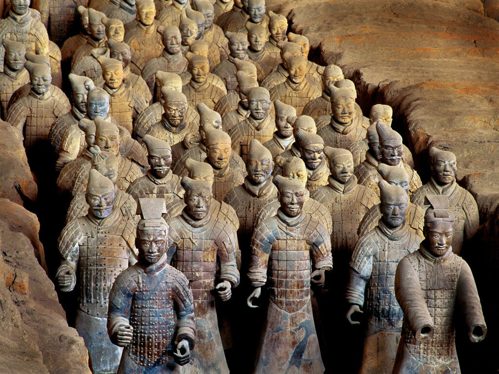 Du lịch Trung Quốc