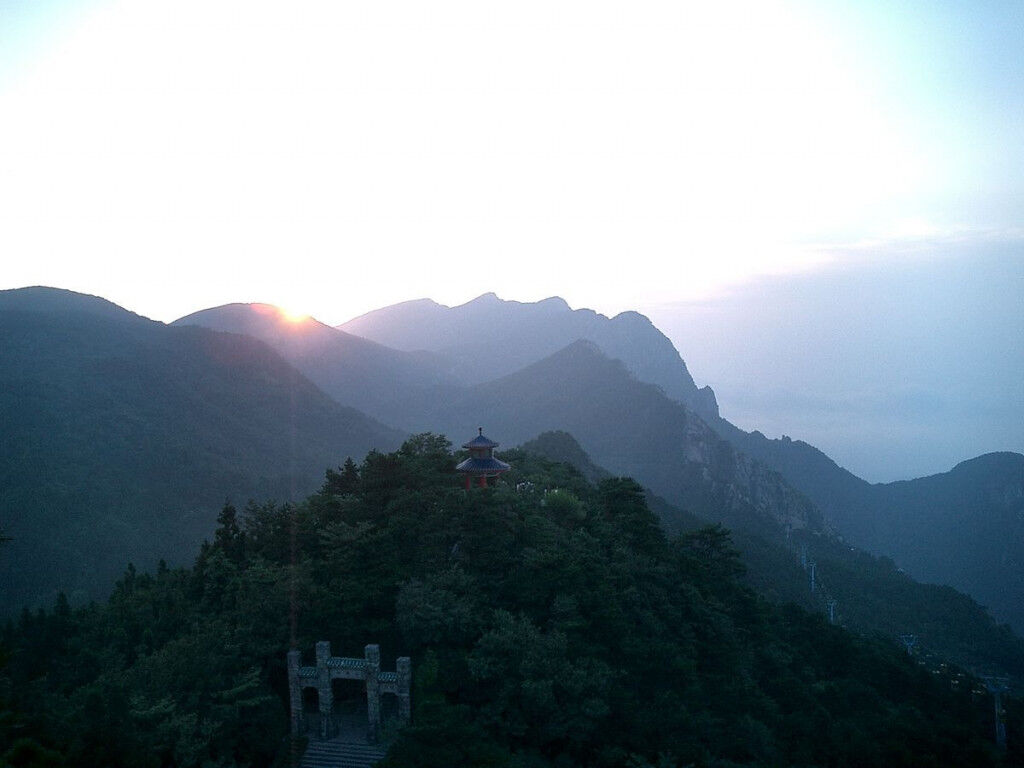 Du lịch Trung Quốc