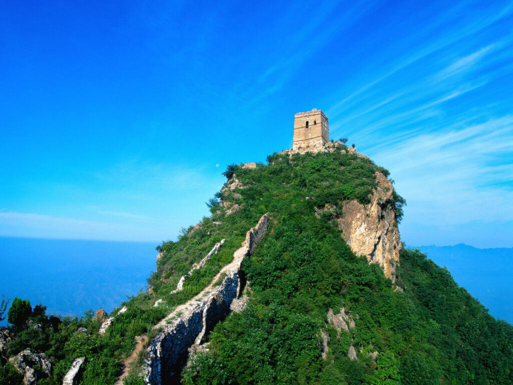 Du lịch Trung Quốc