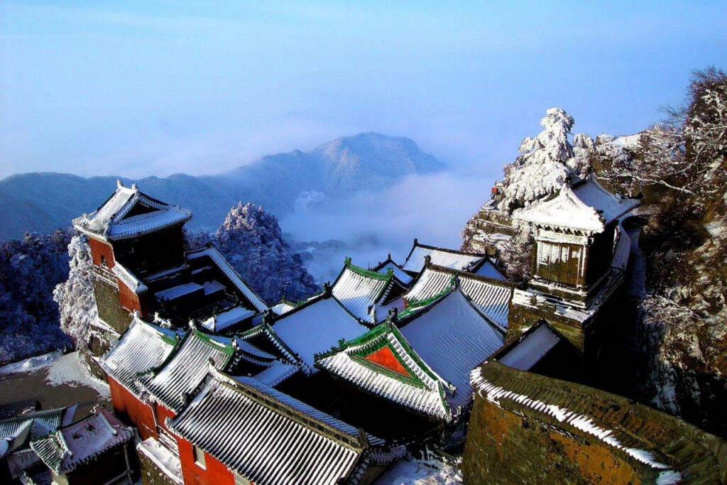Du lịch Trung Quốc