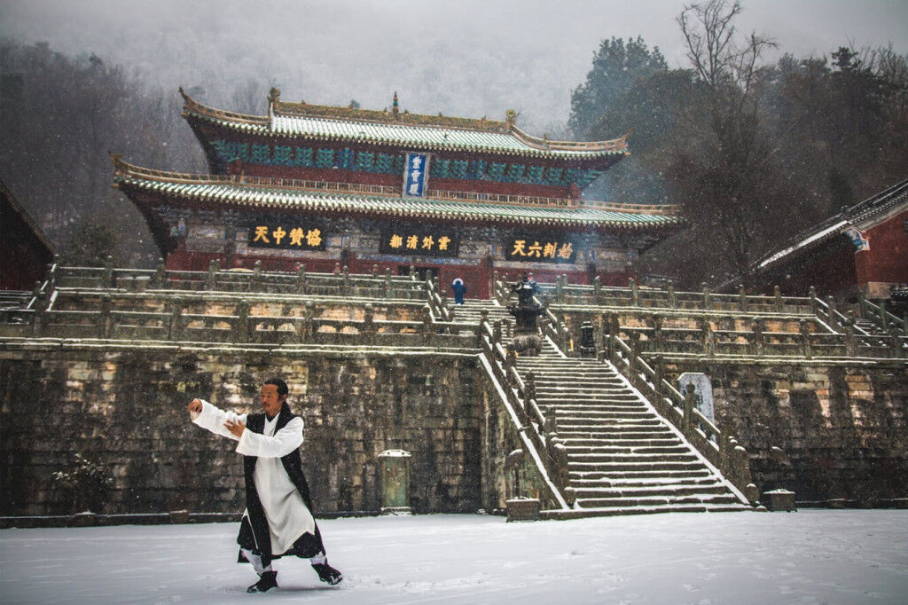 Du lịch Trung Quốc