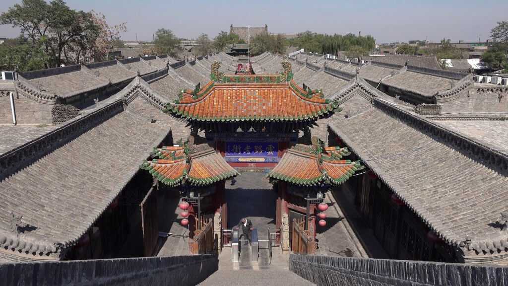 Du lịch Trung Quốc