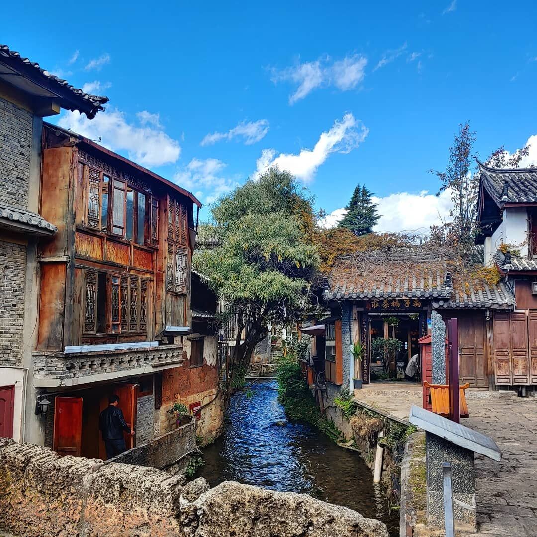 Du lịch Trung Quốc
