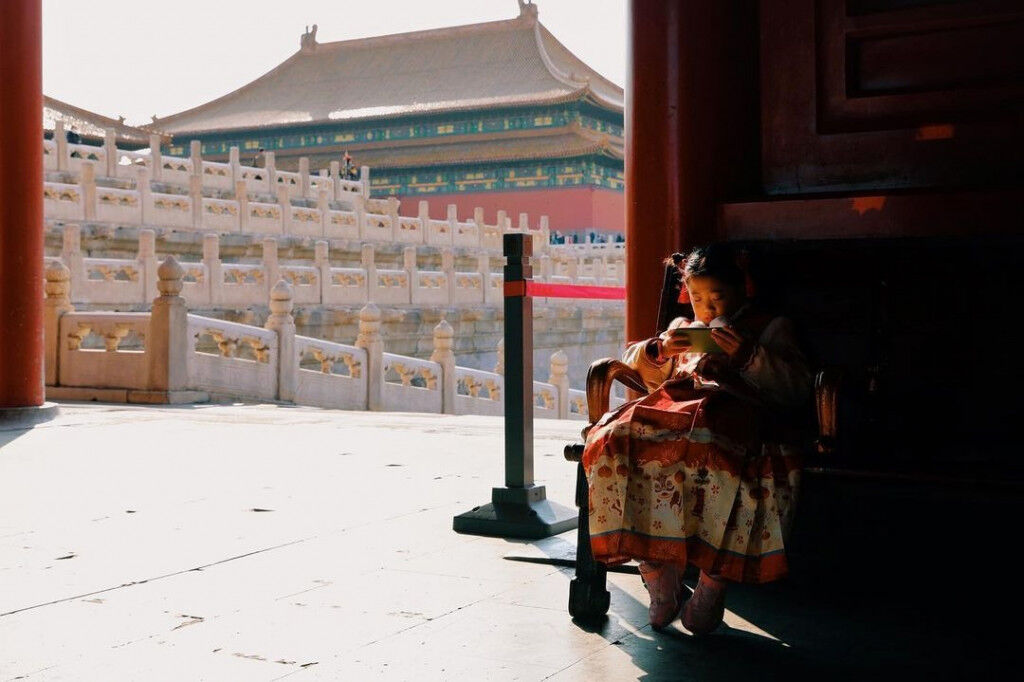 Du lịch Trung Quốc