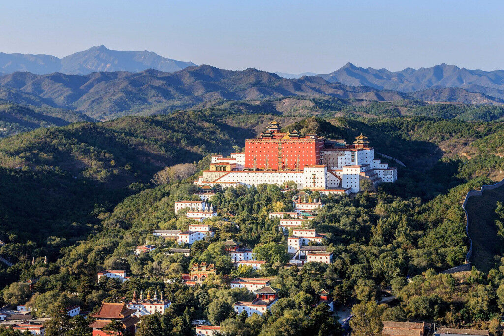 Du lịch Trung Quốc