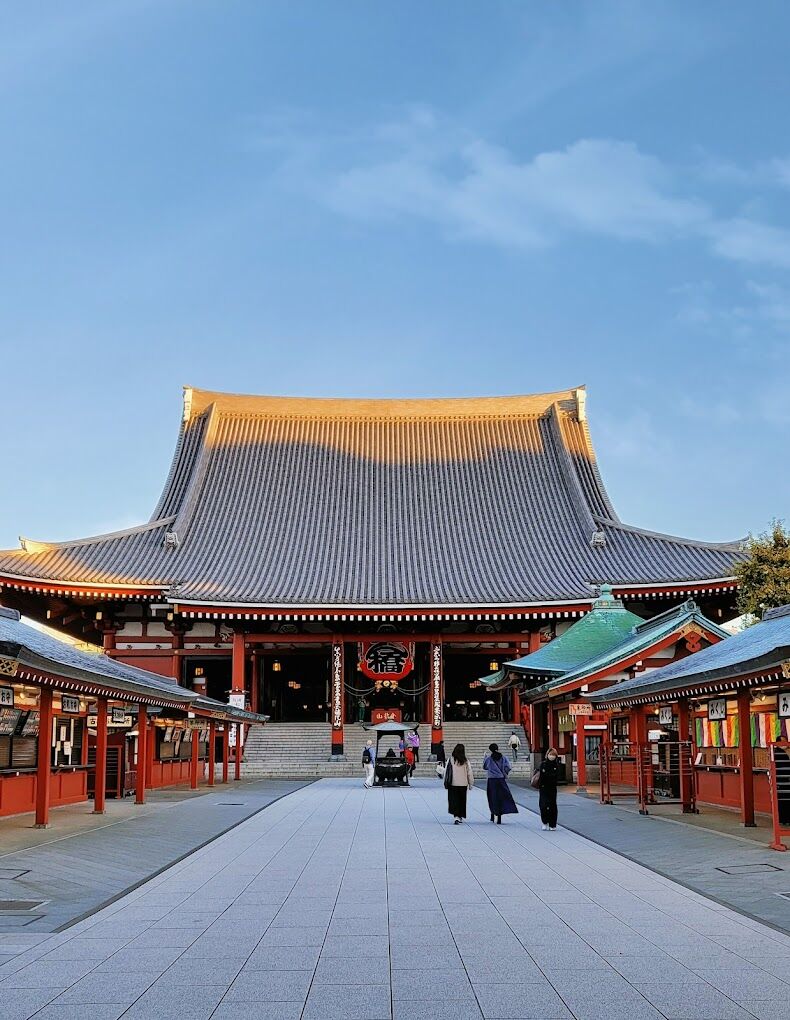 tour Nhật Bản