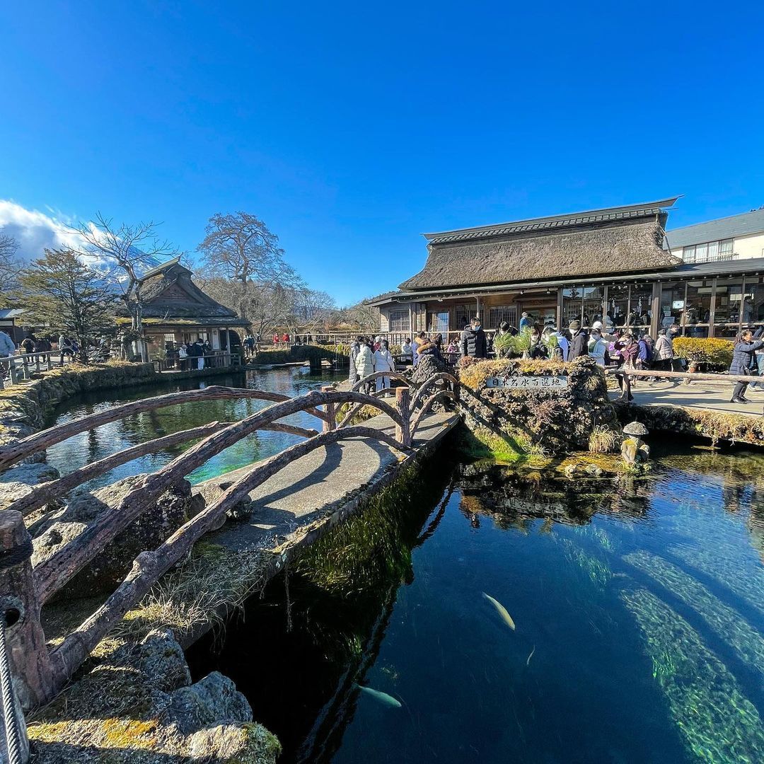 tour Nhật Bản