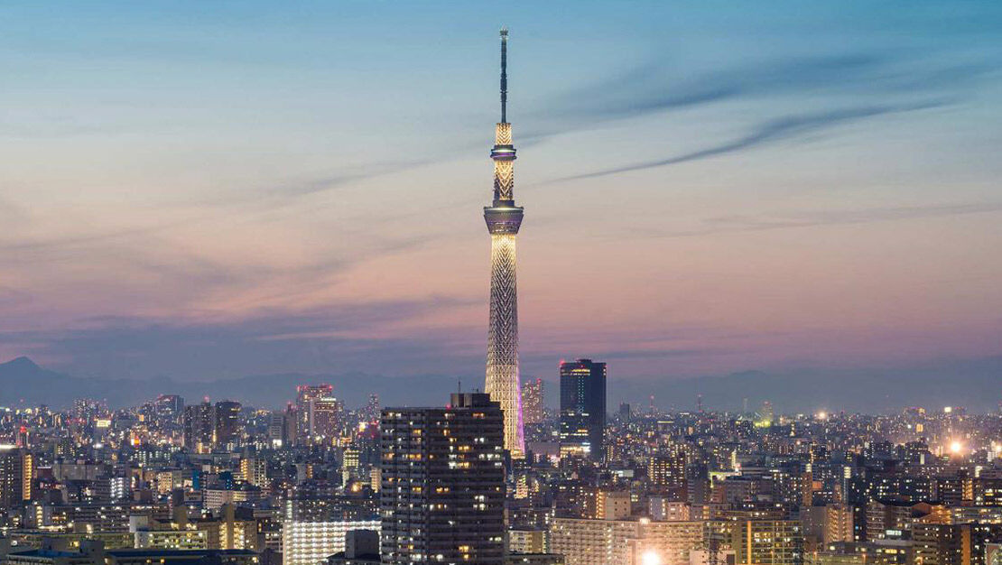Tokyo Skytree3