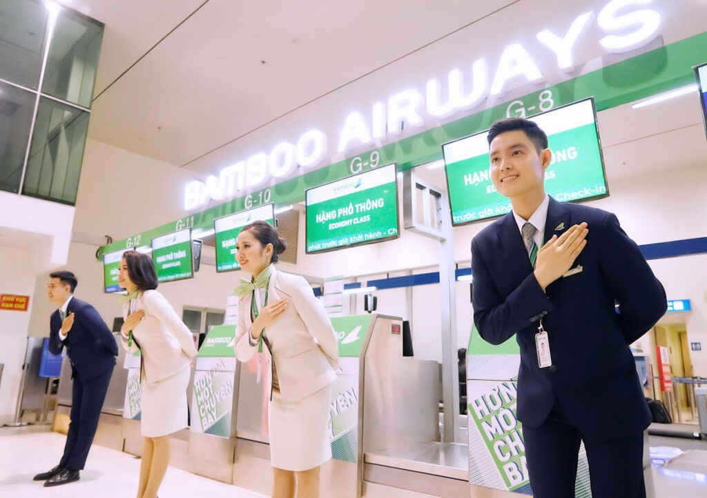 Bamboo Airways ivivu 1