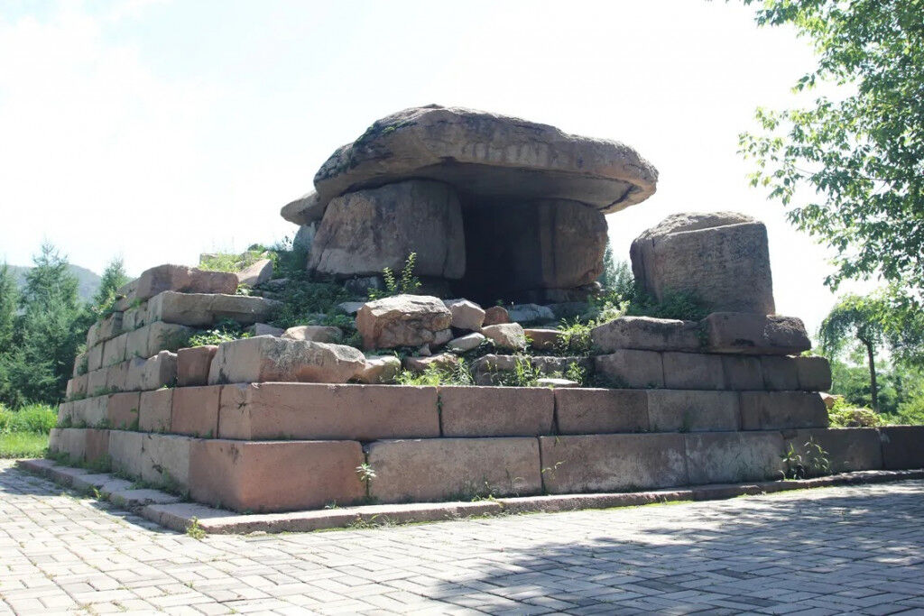 Du lịch Trung Quốc