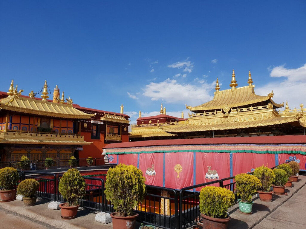 Du lịch Trung Quốc