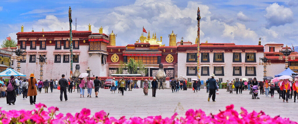 Du lịch Trung Quốc