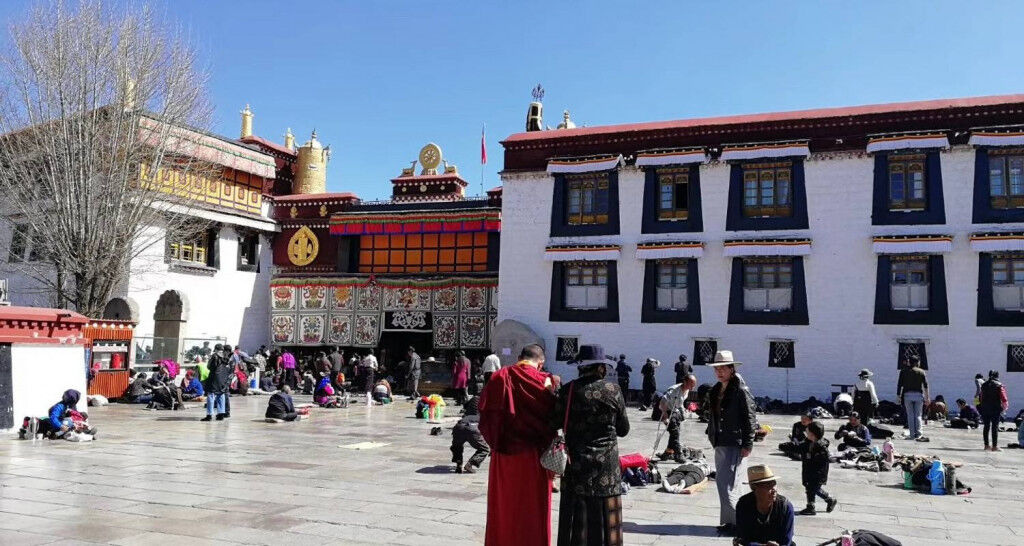Du lịch Trung Quốc