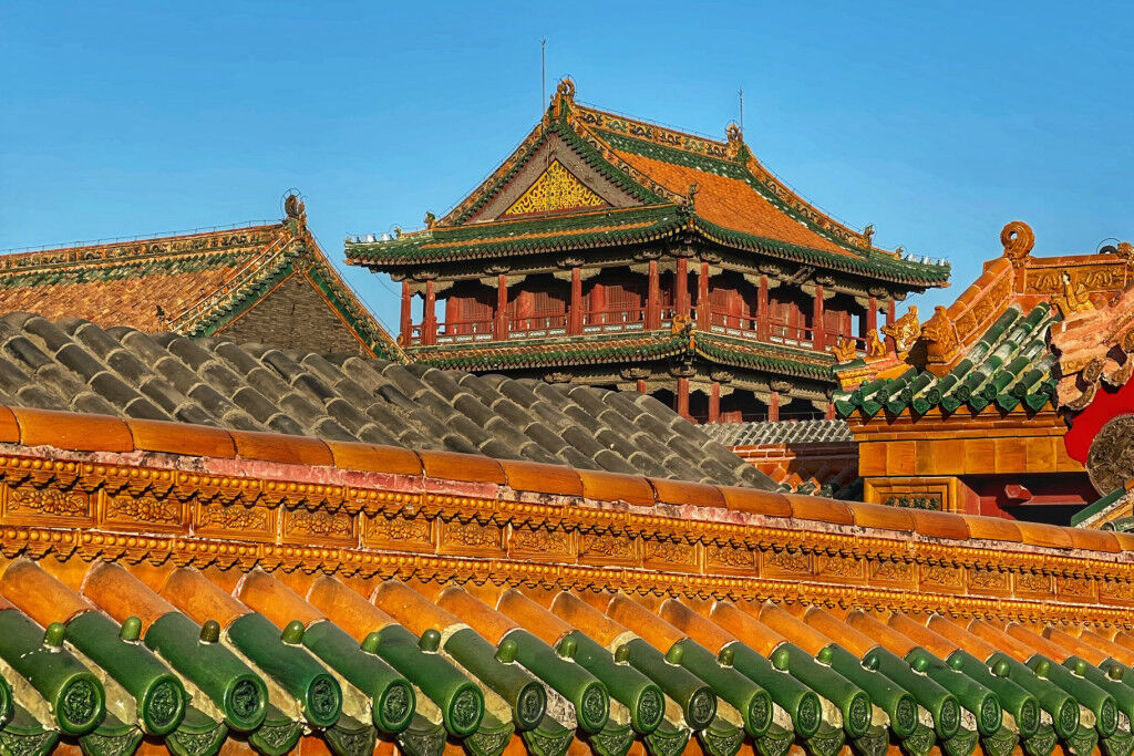 Du lịch Trung Quốc