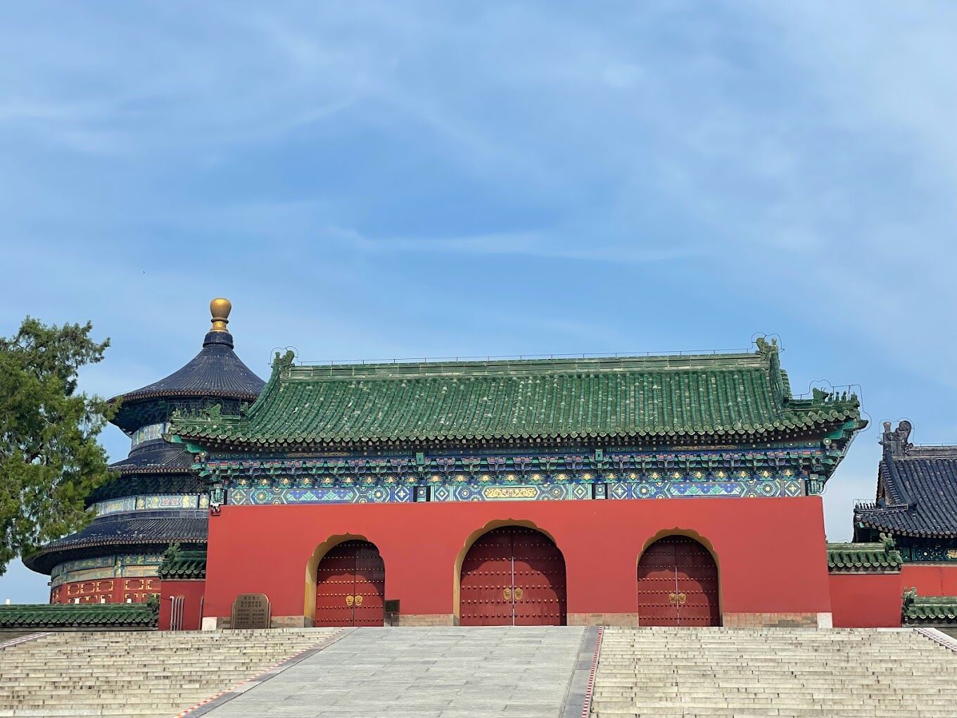 Du lịch Trung Quốc