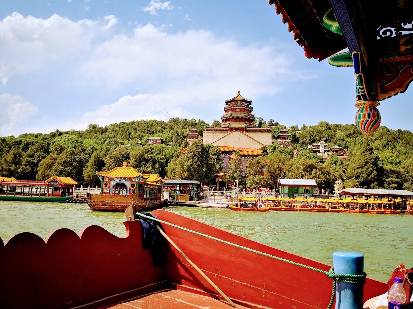 Du lịch Trung Quốc