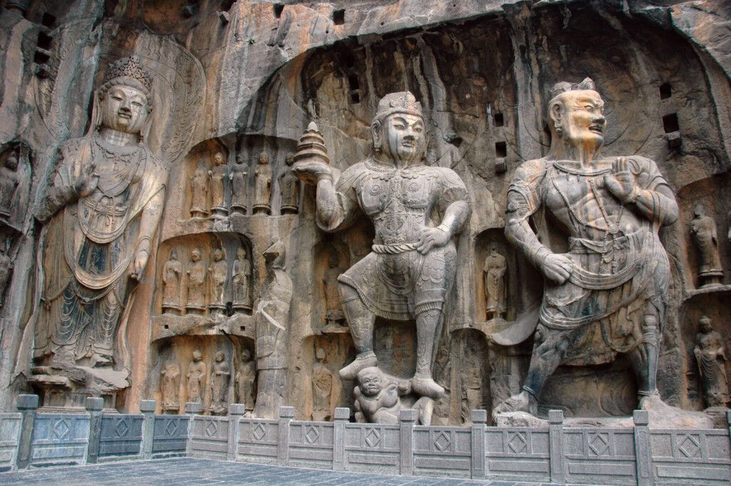 Du lịch Trung Quốc