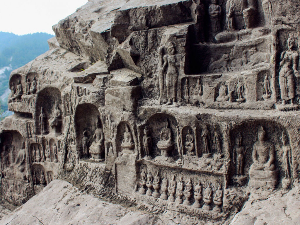 Du lịch Trung Quốc