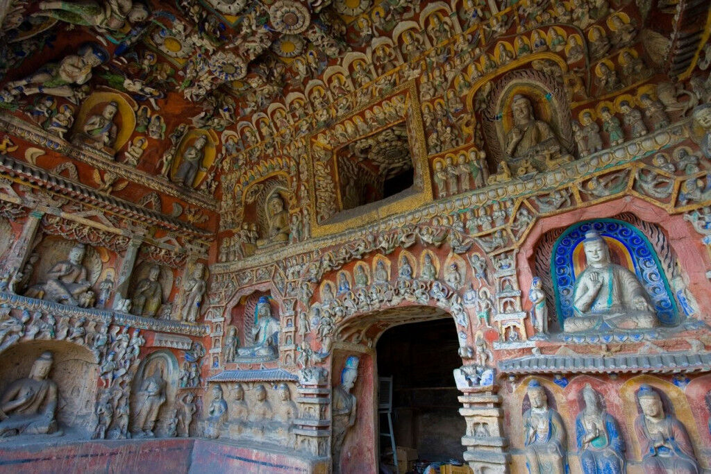 Du lịch Trung Quốc