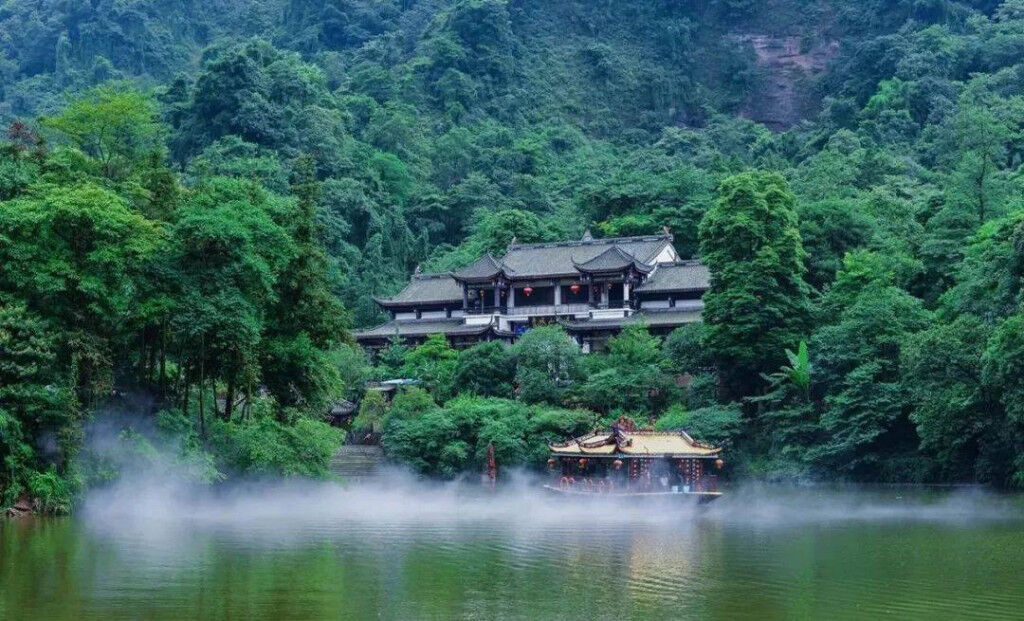 Du lịch Trung Quốc