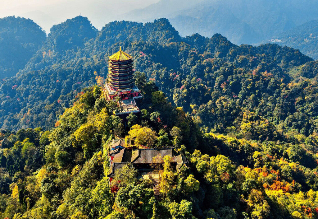 Du lịch Trung Quốc