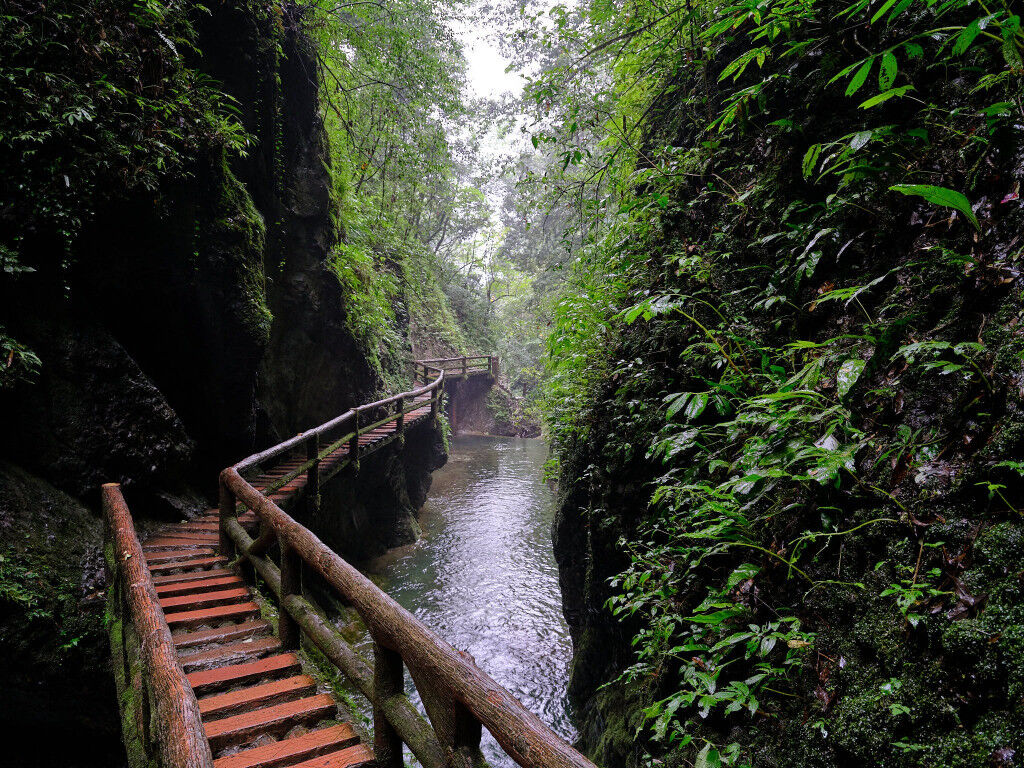 Du lịch Trung Quốc
